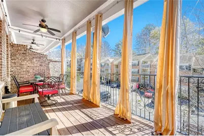 1196 John Collier Road #1196, Atlanta, GA 30318 - Photo 11