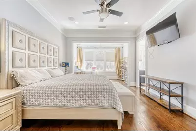 1196 John Collier Road #1196, Atlanta, GA 30318 - Photo 13