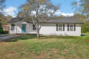 571 Oak Grove Rd, McDonough, GA 30253 - Photo 1