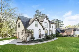 3090 Sherwood Oaks Ln, Decatur, GA 30034 - Photo 3