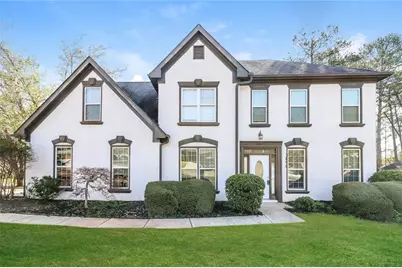 3090 Sherwood Oaks Lane, Decatur, GA 30034 - Photo 1