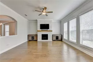 4606 Molder Dr, Buford, GA 30518 - Photo 21