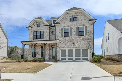 4606 Molder Drive, Buford, GA 30518 - Photo 3