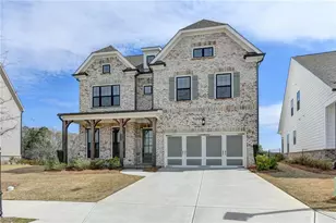 4606 Molder Dr, Buford, GA 30518 - Photo 3