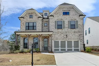 4606 Molder Drive, Buford, GA 30518 - Photo 1