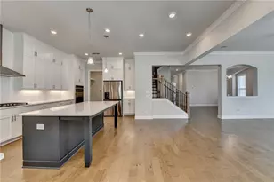 4606 Molder Dr, Buford, GA 30518 - Photo 27