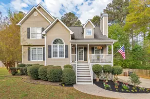 127 Hyde Way, Dallas, GA 30157 - Photo 39