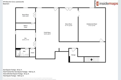 970 Eliza Ann Cove, Lawrenceville, GA 30045 - Photo 21