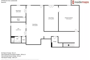 970 Eliza Ann Cove, Lawrenceville, GA 30045 - Photo 21