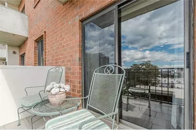 300 Johnson Ferry Road #A610, Atlanta, GA 30328 - Photo 29