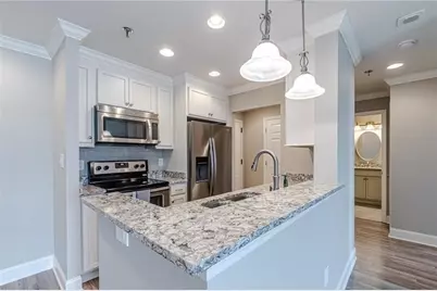 300 Johnson Ferry Road #A610, Atlanta, GA 30328 - Photo 1