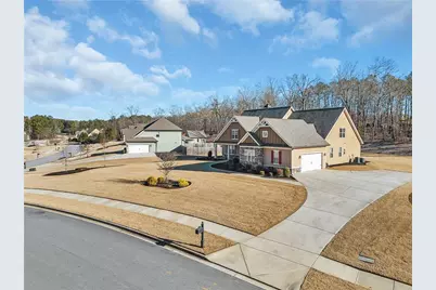 212 Blue Point, Fayetteville, GA 30215 - Photo 3