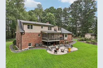 159 Level Creek Road, Buford, GA 30518 - Photo 37