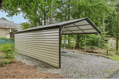 159 Level Creek Road, Buford, GA 30518 - Photo 35