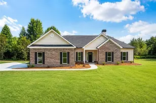 553 Rockwell Church Rd, Winder, GA 30680 - Photo 1