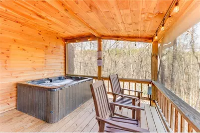 216 Brookhaven Trail, Blue Ridge, GA 30513 - Photo 37