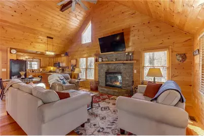 216 Brookhaven Trail, Blue Ridge, GA 30513 - Photo 13