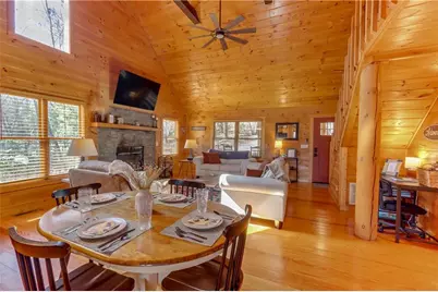 216 Brookhaven Trail, Blue Ridge, GA 30513 - Photo 23