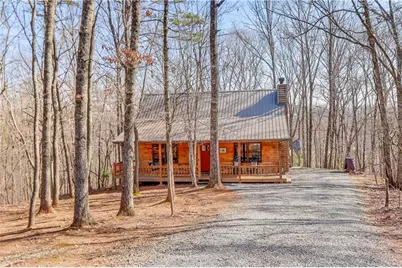 216 Brookhaven Trail, Blue Ridge, GA 30513 - Photo 3