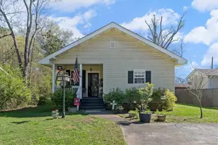 45 3rd Shannon St, Rome, GA 30161 - Photo 1