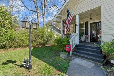 45 3rd Shannon Street, Rome, GA 30161 - Photo 5