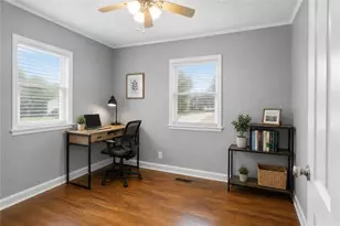 45 3rd Shannon St, Rome, GA 30161 - Photo 13