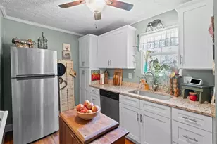 45 3rd Shannon St, Rome, GA 30161 - Photo 15