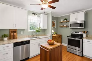 45 3rd Shannon St, Rome, GA 30161 - Photo 7
