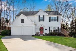 3800 Ruby Falls Dr, Duluth, GA 30097 - Photo 1