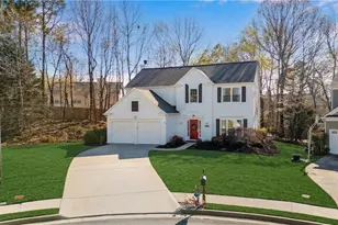 3800 Ruby Falls Dr, Duluth, GA 30097 - Photo 37