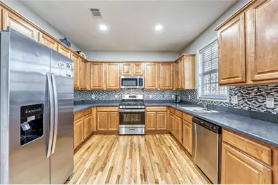 2934 Wintercrest Drive, Dunwoody, GA 30360 - Photo 15