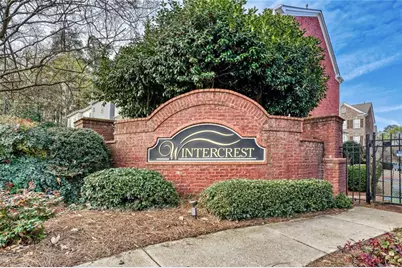 2934 Wintercrest Drive, Dunwoody, GA 30360 - Photo 33