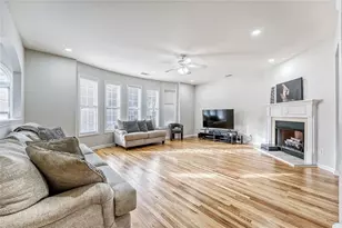 2934 Wintercrest Dr, Dunwoody, GA 30360 - Photo 5