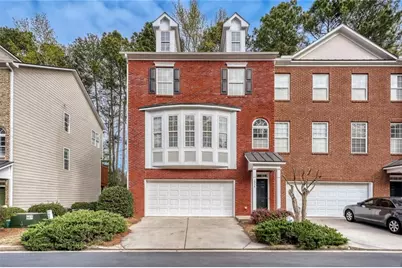 2934 Wintercrest Drive, Dunwoody, GA 30360 - Photo 1