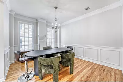 2934 Wintercrest Drive, Dunwoody, GA 30360 - Photo 9