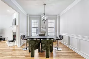 2934 Wintercrest Dr, Dunwoody, GA 30360 - Photo 11