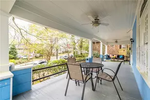 1206 Mansfield Ave NE, Atlanta, GA 30307 - Photo 3