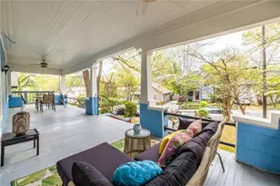 1206 Mansfield Ave NE, Atlanta, GA 30307 - Photo 5