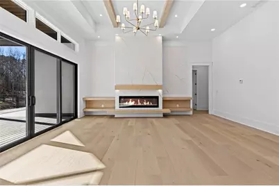 6996 Deaton Henry Road, Flowery Branch, GA 30542 - Photo 9