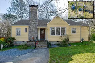 2657 Old Norcross Rd, Tucker, GA 30084 - Photo 45