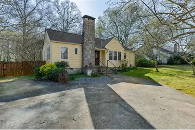 2657 Old Norcross Road, Tucker, GA 30084 - Photo 3
