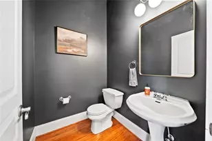 4125 Hunt Street SW, Covington, GA 30014 - Photo 17