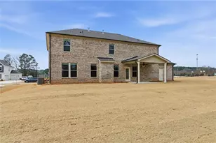 166 Haverling Pass, Hampton, GA 30228 - Photo 37