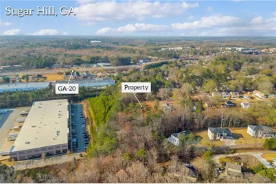 200 Line Street, Buford, GA 30518 - Photo 15