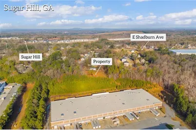 200 Line Street, Buford, GA 30518 - Photo 7