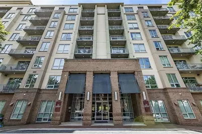 711 Cosmopolitan Drive NE #223, Atlanta, GA 30324 - Photo 9