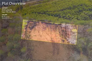 204 Line St, Buford, GA 30518 - Photo 1