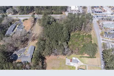 0 East Of Burch Road, Fayetteville, GA 30215 - Photo 5
