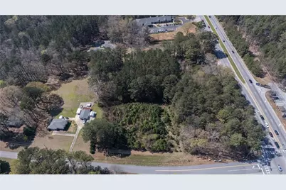 0 East Of Burch Road, Fayetteville, GA 30215 - Photo 13