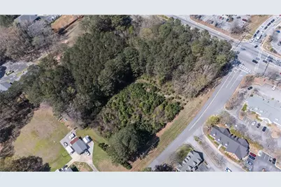 0 East Of Burch Road, Fayetteville, GA 30215 - Photo 7